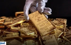 قیمت طلا امروز ۱۲ آذر اعلام شد قیمت طلا امروز ۱۲ آذر اعلام شد