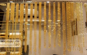 قیمت طلا و سکه امروز دوشنبه یک دی 1404/ افزایش شدید قیمت + جدول قیمت طلا و سکه امروز دوشنبه یک دی 1404/ افزایش شدید قیمت + جدول