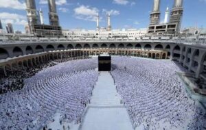 قیمت فیش حج تمتع شکسته شد قیمت فیش حج تمتع شکسته شد