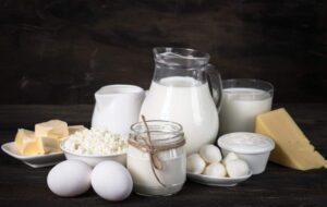 قیمت لبنیات از این هفته زیر ذرهبین وزارت جهاد کشاورزی میرود قیمت لبنیات از این هفته زیر ذرهبین وزارت جهاد کشاورزی میرود