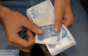 قیمت لیر ترکیه امروز پنجشنبه 27 آذر/ کاهش قیمت + جدول قیمت لیر ترکیه امروز پنجشنبه 27 آذر/ کاهش قیمت + جدول