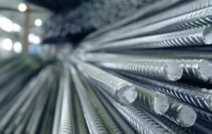 قیمت میلگرد در پایان سال به بالاترین حد خود رسید قیمت میلگرد در پایان سال به بالاترین حد خود رسید