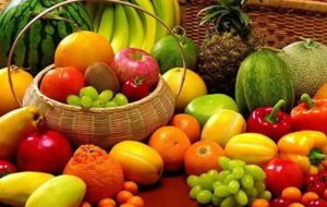 قیمت میوه امروز ۳۰ آذر ۱۴۰۴ / هندوانه چند؟ قیمت میوه امروز ۳۰ آذر ۱۴۰۴ / هندوانه چند؟