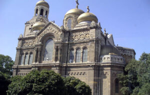 قیمت های جالب ۷ شب تور وارنا بلغارستان + جدول قیمت قیمت های جالب ۷ شب تور وارنا بلغارستان + جدول قیمت