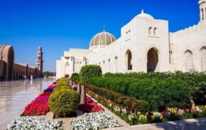 قیمت های نجومی تور مسقط عمان + جدول قیمت های نجومی تور مسقط عمان + جدول