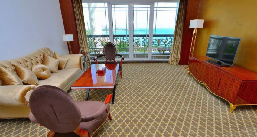 نکات ضروری برای رزرو هتل میراژ نکات ضروری برای رزرو هتل میراژ