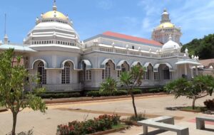 قیمت هتل های ۵ ستاره هند در نوروز ۱۴۰۱ + جدول قیمت هتل های ۵ ستاره هند در نوروز ۱۴۰۱ + جدول