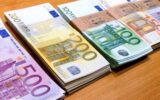 قیمت یورو امروز ۳۰ دی ماه ۱۴۰۲ در بازار
