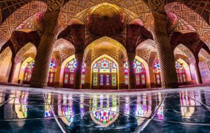 قیمت ۳ شب تور هوایی شیراز چقدر است؟ + جدول قیمت ۳ شب تور هوایی شیراز چقدر است؟ + جدول