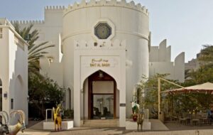 قیمت ۳ شب و ۴ روز اقامت در هتل های عمان چقدر است؟ + جدول قیمت ۳ شب و ۴ روز اقامت در هتل های عمان چقدر است؟ + جدول