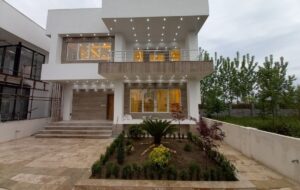 قیمتهای عجیب اجاره ویلا در آمل / ویلای ۱۲۰ متری شبی ۸ میلیون! + جدول قیمتهای عجیب اجاره ویلا در آمل / ویلای ۱۲۰ متری شبی ۸ میلیون! + جدول