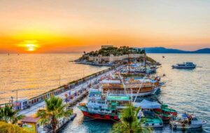 قیمتهای فضایی تورهای کوشیآداسی؛ ۱۵۶ میلیون تومان فقط برای ۶ شب! + جدول قیمت قیمتهای فضایی تورهای کوشیآداسی؛ ۱۵۶ میلیون تومان فقط برای ۶ شب! + جدول قیمت