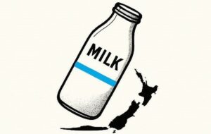 قیمتگذاری به اسم حمایت، لبنیات را گران کرد/ قیمت لبنیات در جهان نصف میشود قیمتگذاری به اسم حمایت، لبنیات را گران کرد/ قیمت لبنیات در جهان نصف میشود