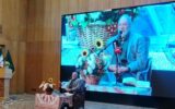 لاریجانی: جمهوری اسلامی مهم‌ترین دستاورد انقلاب و تولد یک نظم سیاسی نوین است