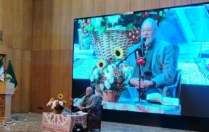 لاریجانی: جمهوری اسلامی مهمترین دستاورد انقلاب و تولد یک نظم سیاسی نوین است لاریجانی: جمهوری اسلامی مهمترین دستاورد انقلاب و تولد یک نظم سیاسی نوین است