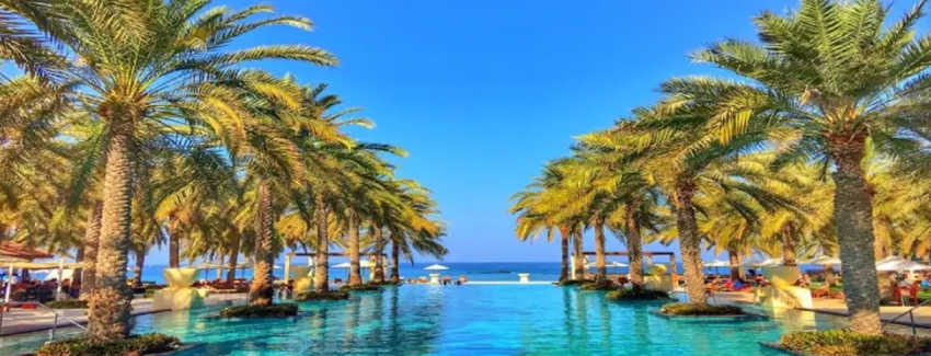 لاکچری ترین تور آسیا در سال 1404 لاکچری ترین تور آسیا در سال 1404