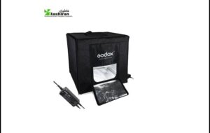 لایت باکس عکاسی برای عکاسان محصول که کیفیت را جدی میگیرند لایت باکس عکاسی برای عکاسان محصول که کیفیت را جدی میگیرند