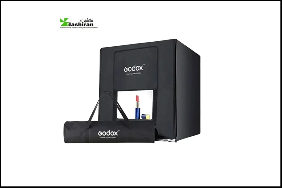 لایت باکس عکاسی برای عکاسان محصول که کیفیت را جدی میگیرند لایت باکس عکاسی برای عکاسان محصولی که کیفیت را جدی میگیرند