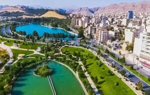 لرستان همچنان روی موج گرما لرستان همچنان روی موج گرما