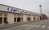 لغو و تاخیر ۱۱ پرواز فرودگاه اهواز به دلیل مه گرفتگی