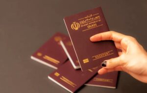 لغو ویزای چند کشور برای ایرانیها لغو ویزای چند کشور برای ایرانیها