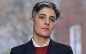 لیلا بزرگ؛ یک ایرانی در کابینه ممدانی/ مهمترین طرح معاون ایرانیتبار شهردار نیویورک چیست؟ لیلا بزرگ؛ یک ایرانی در کابینه ممدانی/ مهمترین طرح معاون ایرانیتبار شهردار نیویورک چیست؟