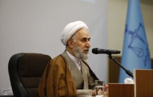 مأموریتهای دادستان کل کشور به دادستان جدید شهر قم مأموریتهای دادستان کل کشور به دادستان جدید شهر قم