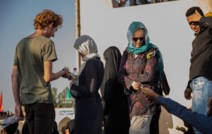 ماجرای سیم کارت برای خارجی ها چه بود؟ ماجرای سیم کارت برای خارجی ها چه بود؟