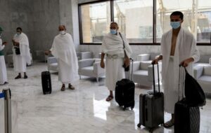 ماجرای چمدان پر از هدیه عربستان به حجاج ایرانی چیست؟ ماجرای چمدان پر از هدیه عربستان به حجاج ایرانی چیست؟