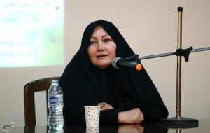 مادران ایرانی ستونهای مقاومت و آیندهسازان کشورند مادران ایرانی ستونهای مقاومت و آیندهسازان کشورند