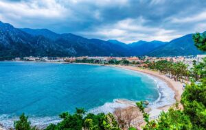 مارماریس؛ جایی که آب و هوای هر فصل داستانی تازه رقم میزند! مارماریس؛ جایی که آب و هوای هر فصل داستانی تازه رقم میزند!