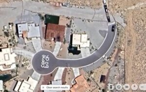 ماهوارههای گوگل پیام مخفی سریال «پلوریبوس » را پیدا کردند! ماهوارههای گوگل پیام مخفی سریال «پلوریبوس » را پیدا کردند!