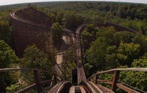 متفاوت ترین تِرن هوایی جهان + عکس متفاوت ترین تِرن هوایی جهان + عکس