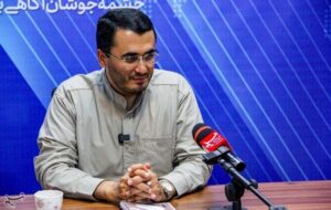 متفکر آزاد: تداوم چرخه رفتارهای ناشاسیت در ورزشگاهها قابل تحمل نیست متفکر آزاد: تداوم چرخه رفتارهای ناشاسیت در ورزشگاهها قابل تحمل نیست