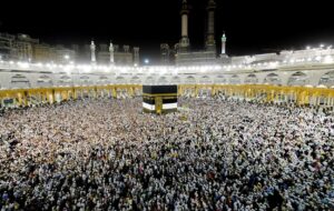 متقاضیان سفر به حج تمتع بخوانند / اعلام اولویت جدید متقاضیان سفر به حج تمتع بخوانند / اعلام اولویت جدید