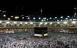 متوسط هزینه سفر حج ۴۵ میلیون تومان!