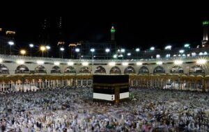 متوسط هزینه سفر حج ۴۵ میلیون تومان! متوسط هزینه سفر حج ۴۵ میلیون تومان!