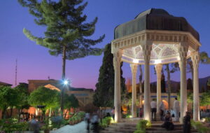 محبوب ترین هتل های شیراز کدام هتل ها هستند؟ محبوب ترین هتل های شیراز کدام هتل ها هستند؟