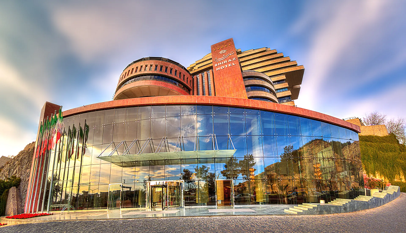 محبوب ترین هتل های شیراز کدام هتل ها هستند؟ محبوب ترین هتل های شیراز کدام هتل ها هستند؟