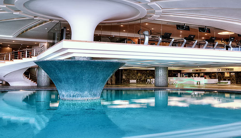 محبوب ترین هتل های شیراز کدام هتل ها هستند؟ محبوب ترین هتل های شیراز کدام هتل ها هستند؟