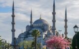 محدوده قیمتی بلیط تهران استانبول بهار 1403