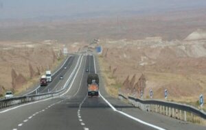 محدودیت تردد در چالوس و آزادراه تهران – شمال محدودیت تردد در چالوس و آزادراه تهران – شمال