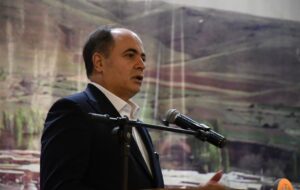 محدودیتهای اعمال شده در بازار گوشت به زودی برداشته میشود محدودیتهای اعمال شده در بازار گوشت به زودی برداشته میشود