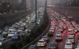 محدودیت‌های ترافیکی آخر هفته در محورهای شمال کشور اعلام شد