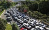 محدودیتهای ترافیکی از ۵ تا ۸ آذرماه اعلام شد محدودیتهای ترافیکی از ۵ تا ۸ آذرماه اعلام شد