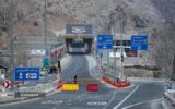 محورهای چالوس و آزادراه تهران شمال تا اطلاع بعدی یک‌طرفه شد