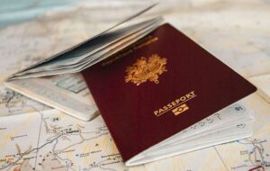 مدارک مورد نیاز برای ویزا گرفتن مدارک مورد نیاز برای ویزا گرفتن