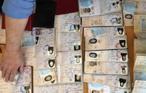 مدارک گمشده در سفر اربعین را چطور پیدا کنیم؟ مدارک گمشده در سفر اربعین را چطور پیدا کنیم؟