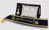 مدال افتخار حامی مدرسهسازی ایران به ایرانسل رسید مدال افتخار حامی مدرسهسازی ایران به ایرانسل رسید