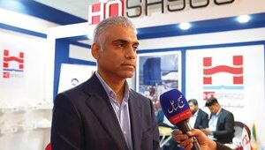 مدل بومی توسعه صنعتی در هرمزگان؛ نقش سنگ و فولاد در اقتصاد چرخشی و زیرساختها مدل بومی توسعه صنعتی در هرمزگان؛ نقش سنگ و فولاد در اقتصاد چرخشی و زیرساختها